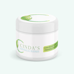 Linden Blossom Calendula Cleansing Concetrate