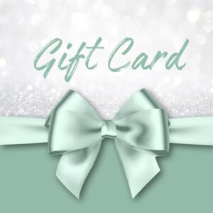 Cinda's Botanical Blends Gift Card