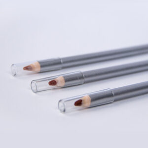lipliner pencils in 3 shades